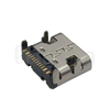 ACF016-1A1H1A103-OHR Type C USB 16PIN Female Single Row 7.35-7