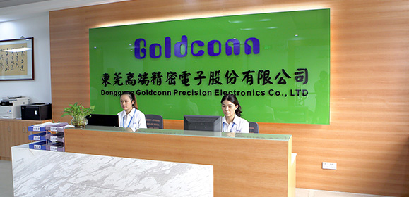 precision cnc machining-Goldconn Precision Electronics Co., Ltd