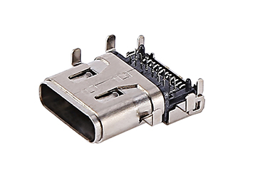 usb type c connector