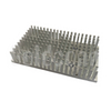 AL6063 Aluminum Heatsink Customized