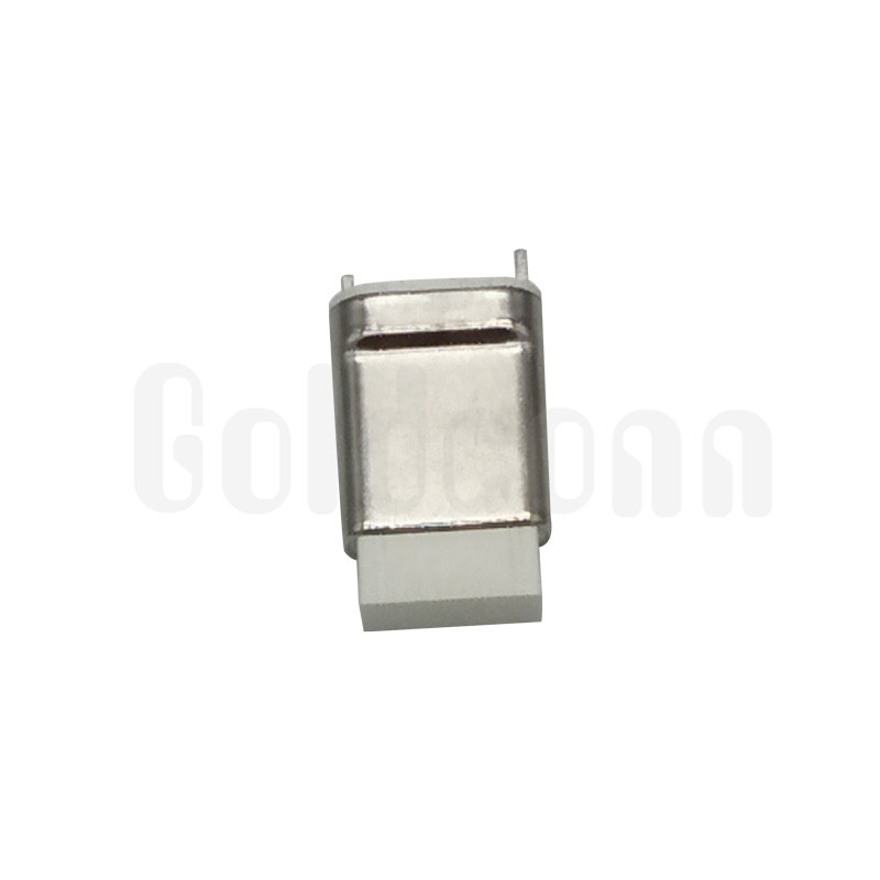 Type C Male Connector CM SD 019