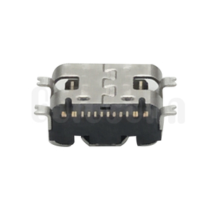 Type C female connector-GAP-ACF003-3R 