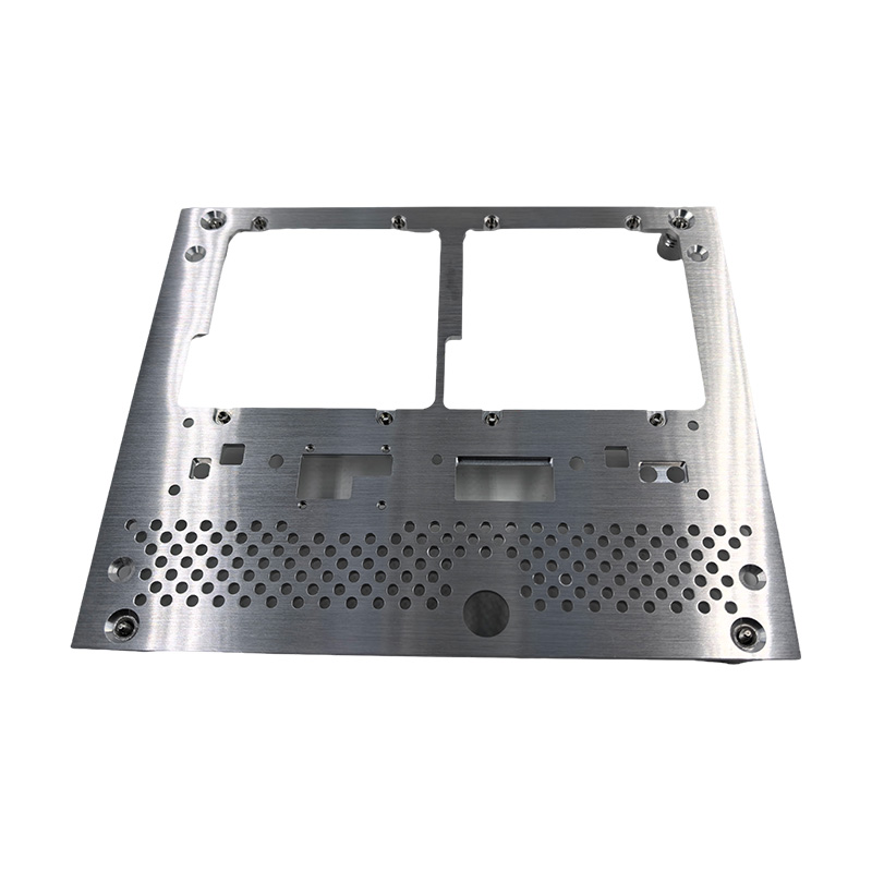 Front Panel