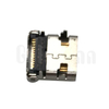 Type C USB 24PIN Female Connector-GAP-ACF005-2R [026]