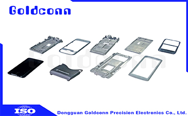 What are the applications of the products of precision sheet metal processing?