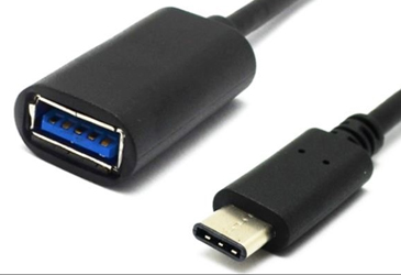 USB3.1 Type C connector