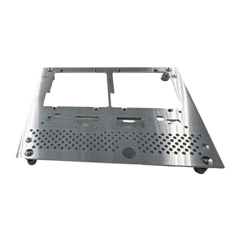 Front Panel