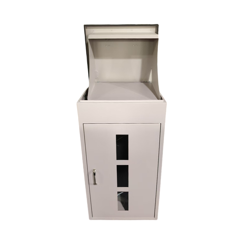 House Delivery Box Manufacturer
