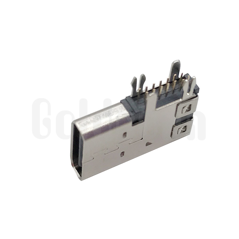 ACF012-1A1H1K103-OH7 CF14PM Side Plug-39
