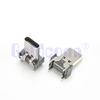 CF103-24LB01R-C3 Type C USB Female 24PIN Vertical,Dual Row,SMT