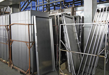Reasons to Use Stainless Steel for Sheet Metal Fabrication Projects